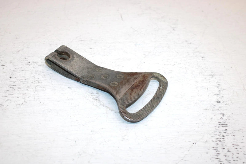 1980 Honda Atc110 Oem Tensioner Lock Arm 40512-942-000 AH73