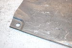 1994 Kawasaki 750 Ss Super Sport Oem Oil Tank Heat Shield 18018-3702 JK9