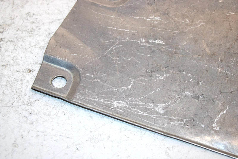 1994 Kawasaki 750 Ss Super Sport Oem Oil Tank Heat Shield 18018-3702 JK9