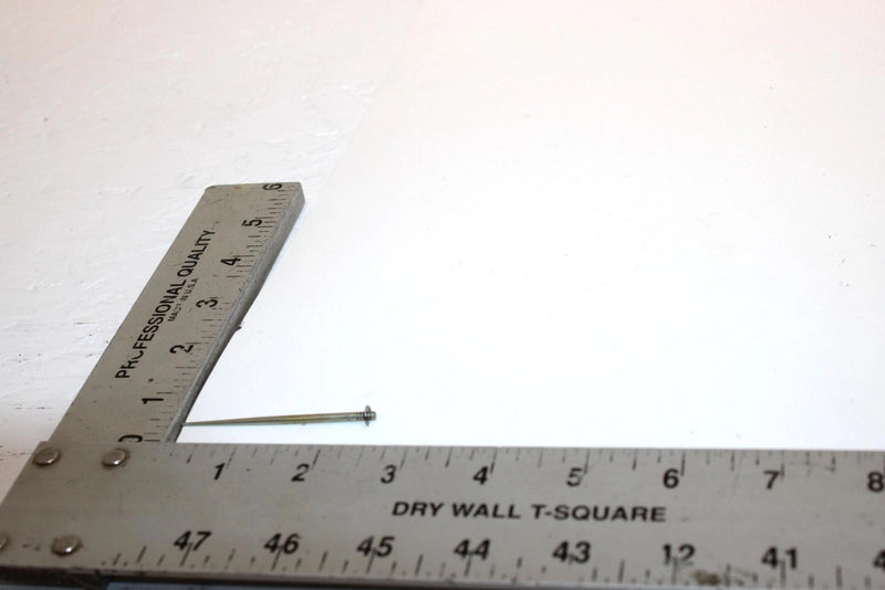 1997 Ski-doo Vmax 700 Sx Oem Carburetor Needle 275-14116-F1-00 Q1521