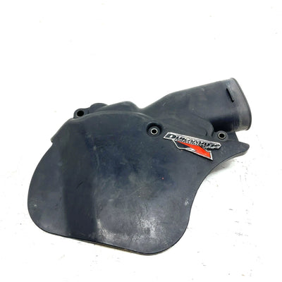 00 Arctic Cat 500 4x4 Auto OEM Clutch Intake Snorkel Connector 3402-452 AA32