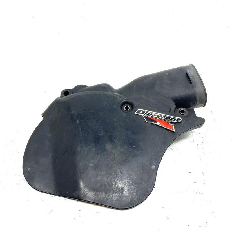00 Arctic Cat 500 4x4 Auto OEM Clutch Intake Snorkel Connector 3402-452 AA32