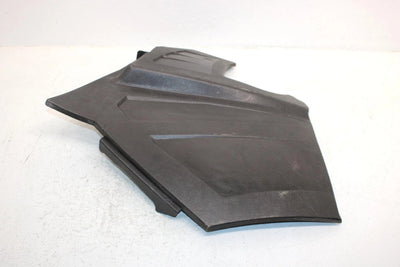 2007 Arctic Cat Atv 650 H1 Oem Left Side Panel 2406-419 AA25