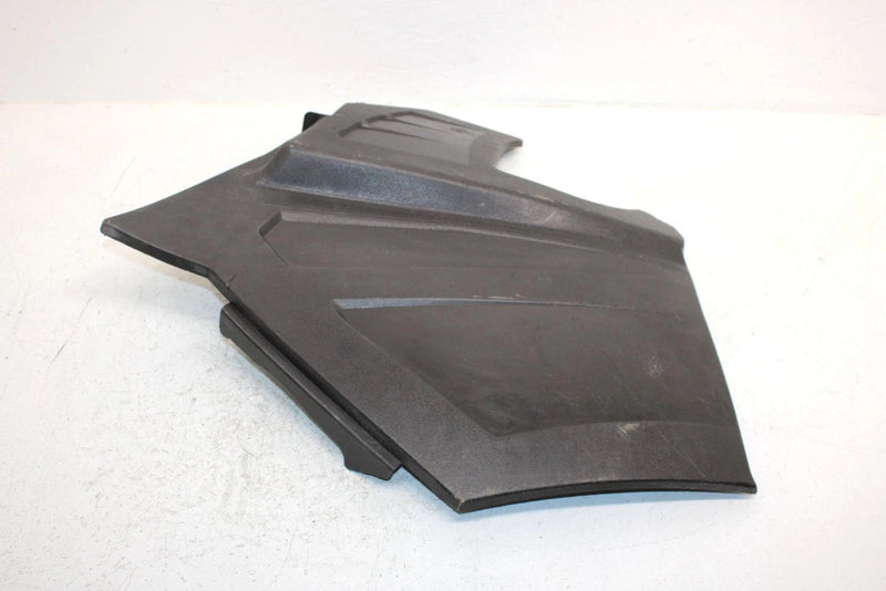 2007 Arctic Cat Atv 650 H1 Oem Left Side Panel 2406-419 AA25