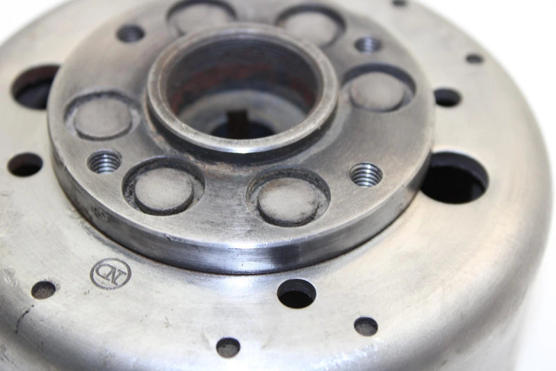 82 Honda ATC200 OEM Flywheel 31110-958-003 AH19