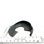 2012 Honda Rancher 420 OEM Front Right Rotor Cover 45255-HP5-600 AH28
