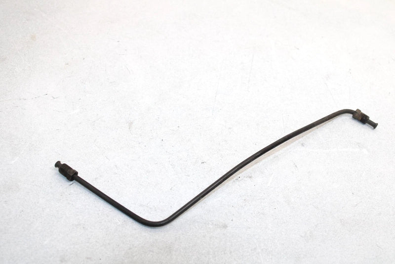 91 Yamaha  Big Bear  4wd Oem Front Brake Hard Line 1 2HR-25871-00-00 AY43