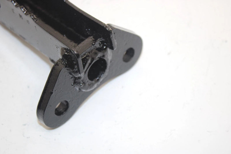 86 Honda Fourtrax 350 Trx350 4x4 Oem Foot Peg 50616-HA7-670 AH31