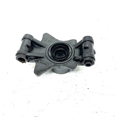04-07 Yamaha Rhino 660 OEM Rear Suspension Knuckle 5UG-F530F-11-00 XY3