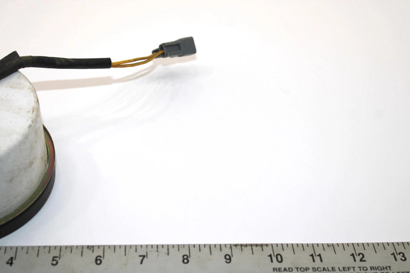 Ski-doo Oem Speedometer Less Than 5000 Miles 515175336 Q4640