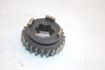 02 Arctic Cat 250 2x4 Oem 23T 4th Driven Gear 3446-146 AA22