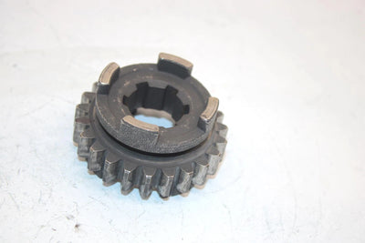 02 Arctic Cat 250 2x4 Oem 23T 4th Driven Gear 3446-146 AA22
