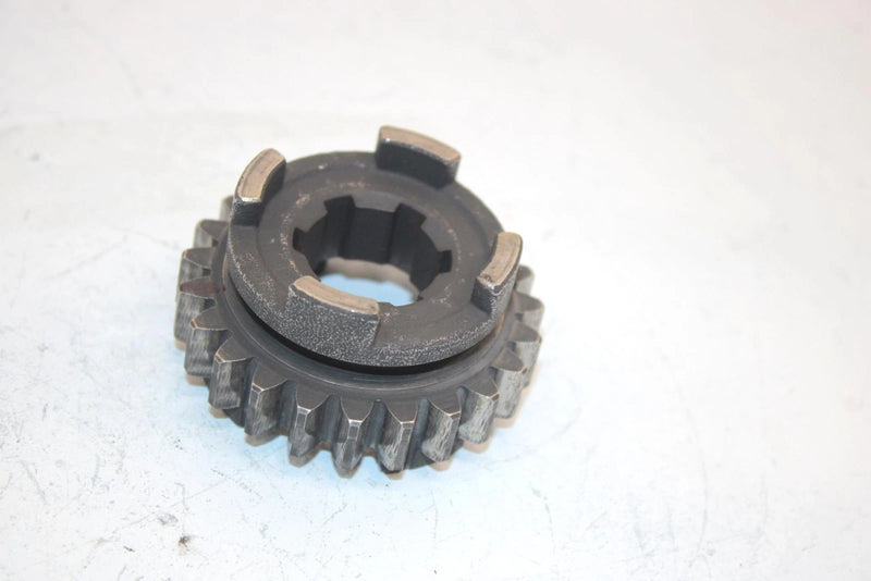 02 Arctic Cat 250 2x4 Oem 23T 4th Driven Gear 3446-146 AA22