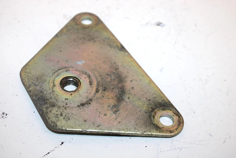 07 Polaris Fst Iq Oem Front Engine Weld Plate 1014698 SP9
