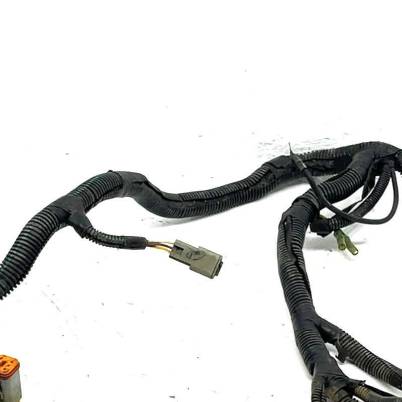 2002 Bombardier Quest 500 OEM Main Wire Harness 710000297 AB14