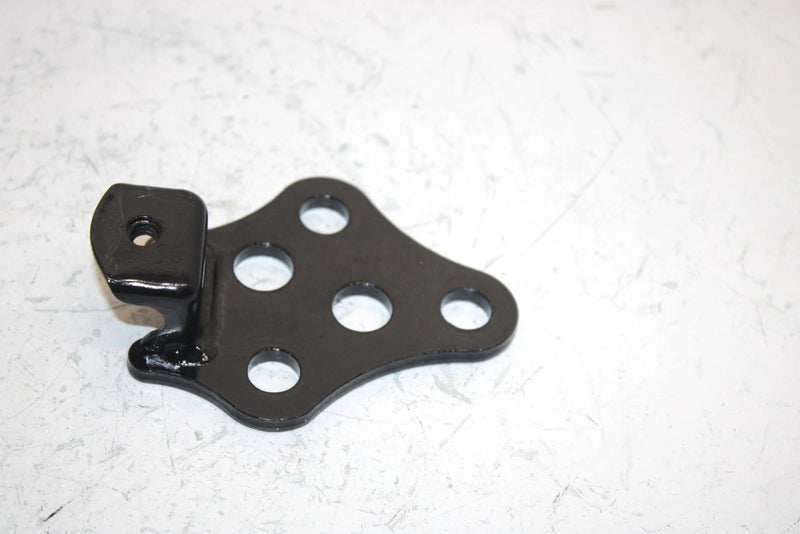 86 Honda Trx250a Oem Engine Mounting Bracket 50351-HA8-680 AH30