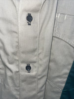 New Men’s Cowboy Threads Multiple Color Long Sleeve Button up Medium B-106