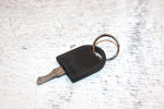 1998 Ski-doo Mach 1 700 Oem Ignition Key Switch 410111300 SS3