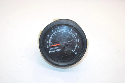 95 Polaris Indy 500 Carb Oem Tachometer Backlit 3280149 Q3490