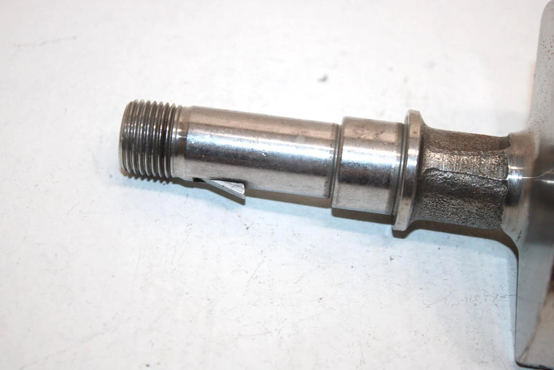 2001 Bombardier Traxter Oem Ballancer Shaft 711220470 AB10