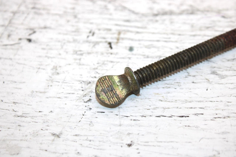 1997 Arctic Cat Zl 440 Oem Headlight Adjuster Screw 0623-467 SA34