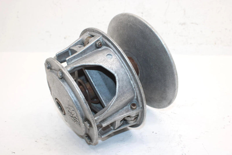1996 Arctic Cat Zrt 600 Oem Primary Drive Clutch SA37