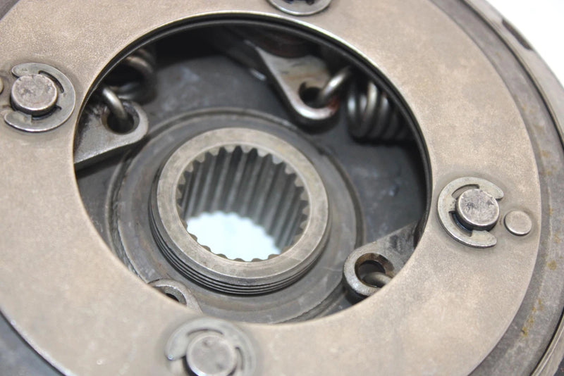 86 Honda Fourtrax 250 Trx250 A Oem Centrifugal Clutch 22300-HA0-680 AH32