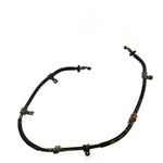 01 Honda Foreman Rubicon 500 TRX500FA OEM Front Brake Hose 45127-HN2-003 AH95