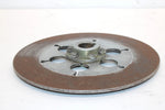 1991 Arctic Cat Prowler Oem Brake Rotor 0109-867 SA57