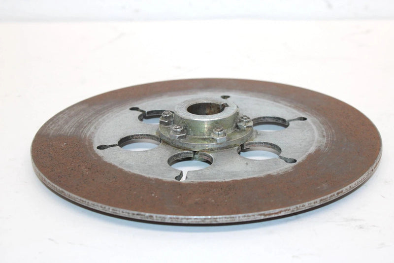 1991 Arctic Cat Prowler Oem Brake Rotor 0109-867 SA57