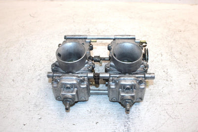 2001 Polaris 500 Classic Oem Carburetor 3131270 SP27