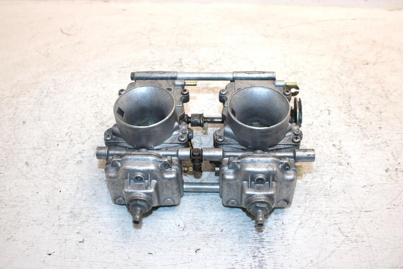2001 Polaris 500 Classic Oem Carburetor 3131270 SP27