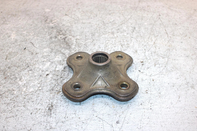 1994 Yamaha  Timberwolf 4wd Oem Rear Wheel Hub 2HR-25383-01-00 AY25