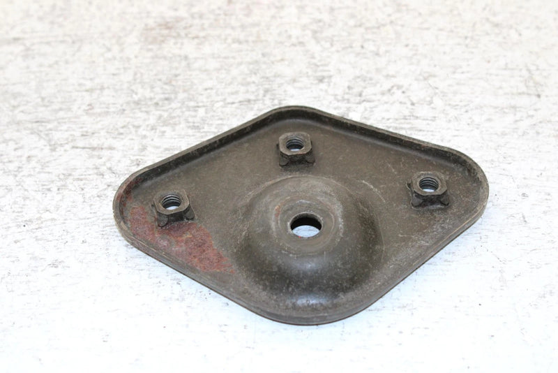 1995 Yamaha Vmax 600 Le Oem Skid Mount Bracket Pair 8AB-47425-00-00 SY21