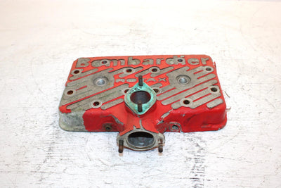 1996 Ski-doo Formula Stx 583 Oem Cylinder Head 420923053 SS25
