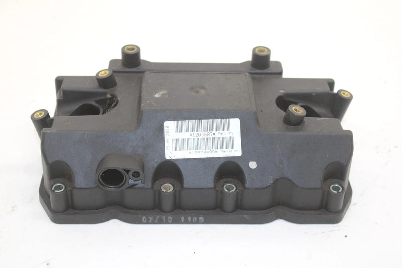 10 Polaris Fst Oem Cylinder Head Valve Cover 0453160 SP189