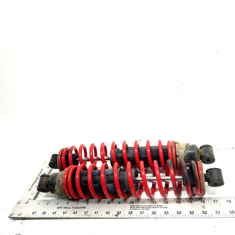 2003 Polaris Sportsman 700 OEM Rear Shock Pair 7041959 AP197