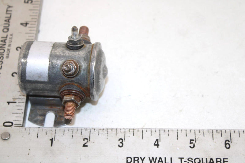 94 Arctic Cat Pantera Oem Starter Solenoid 0645-078 SA108