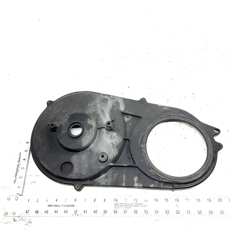 90-92 Polaris Trail Boss 350L 2x4 OEM Inner Clutch Belt Cover 2200803 AP227