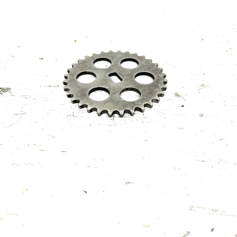 2012 Yamaha Grizzly 550 4x4 OEM Oil Pump Drive Sprocket 3B4-13355-00-00 AY65