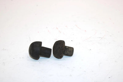 1994 Polaris 440 L/c Oem Pipe Dampner Pair 5410467 SP74