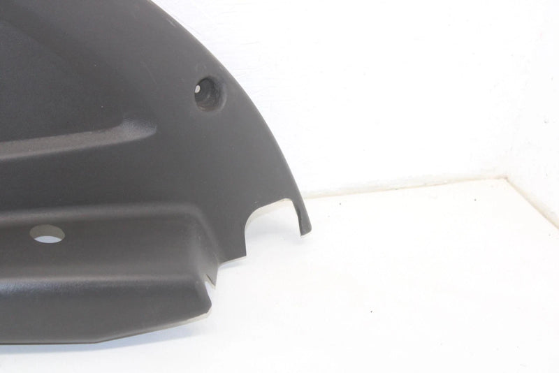 08 Polaris Fst Touring Oem Right Snow Skirt 5435615-070 SP168
