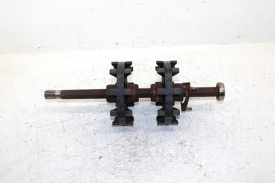 1999 Polaris 500 Xc Oem Track Driveshaft 1590284 SP37