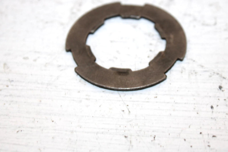 1997 Arctic Cat Bearcat 454 Oem Transmission Washer Lock 3423-039 AA24