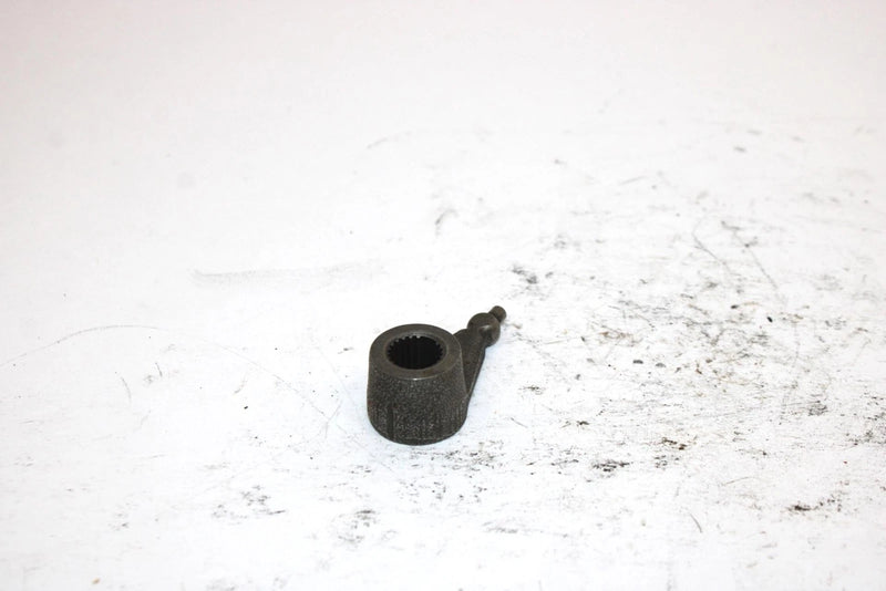 2009 Honda Trx 500 Fpea Foreman P/s Es Oem Shift Arm 24661-HP0-A00 AH17
