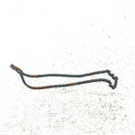 2001 Bombardier DS650 OEM 126P Timing chain 711297890 AB16