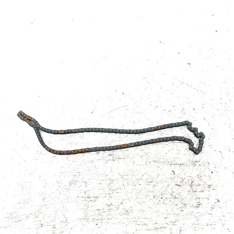 2001 Bombardier DS650 OEM 126P Timing chain 711297890 AB16