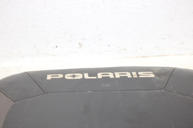 2019 Polaris Ranger 900 Xp Oem Passenger Seat Backing 2687903 XP6