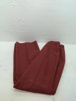 New Vintage Red Dickson Jenkins Polyester Pants ZZ-73