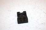 1992 Arctic Cat Jag Deluxe Oem Lower Handlebar Mount 0105-351 SA58